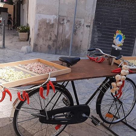 Dimora Dei Veneziani Bed and Breakfast Μπάρι Εξωτερικό φωτογραφία
