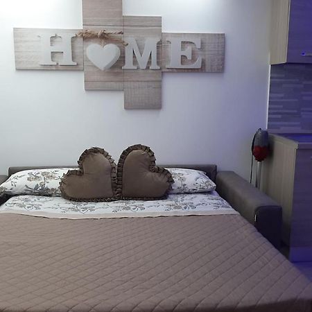 Dimora Dei Veneziani Bed and Breakfast Μπάρι Εξωτερικό φωτογραφία