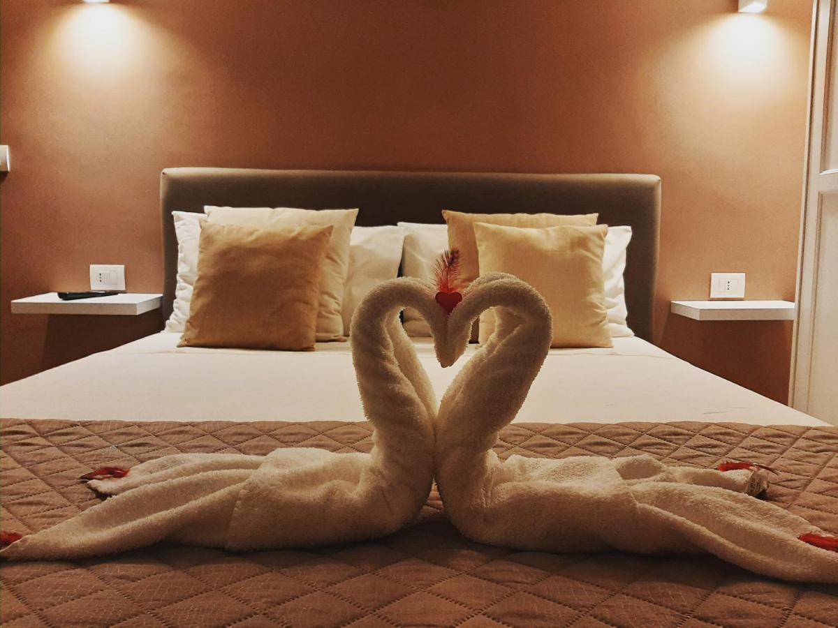 Dimora Dei Veneziani Bed and Breakfast Μπάρι Εξωτερικό φωτογραφία