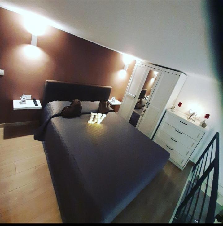 Dimora Dei Veneziani Bed and Breakfast Μπάρι Εξωτερικό φωτογραφία