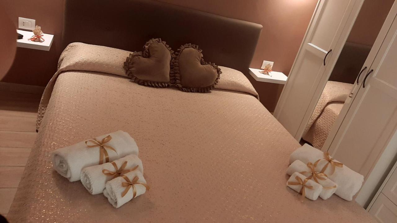 Dimora Dei Veneziani Bed and Breakfast Μπάρι Εξωτερικό φωτογραφία